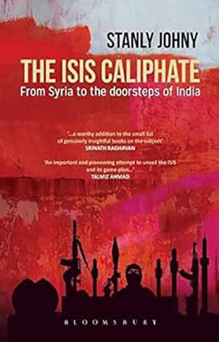 The ISIS Caliphate